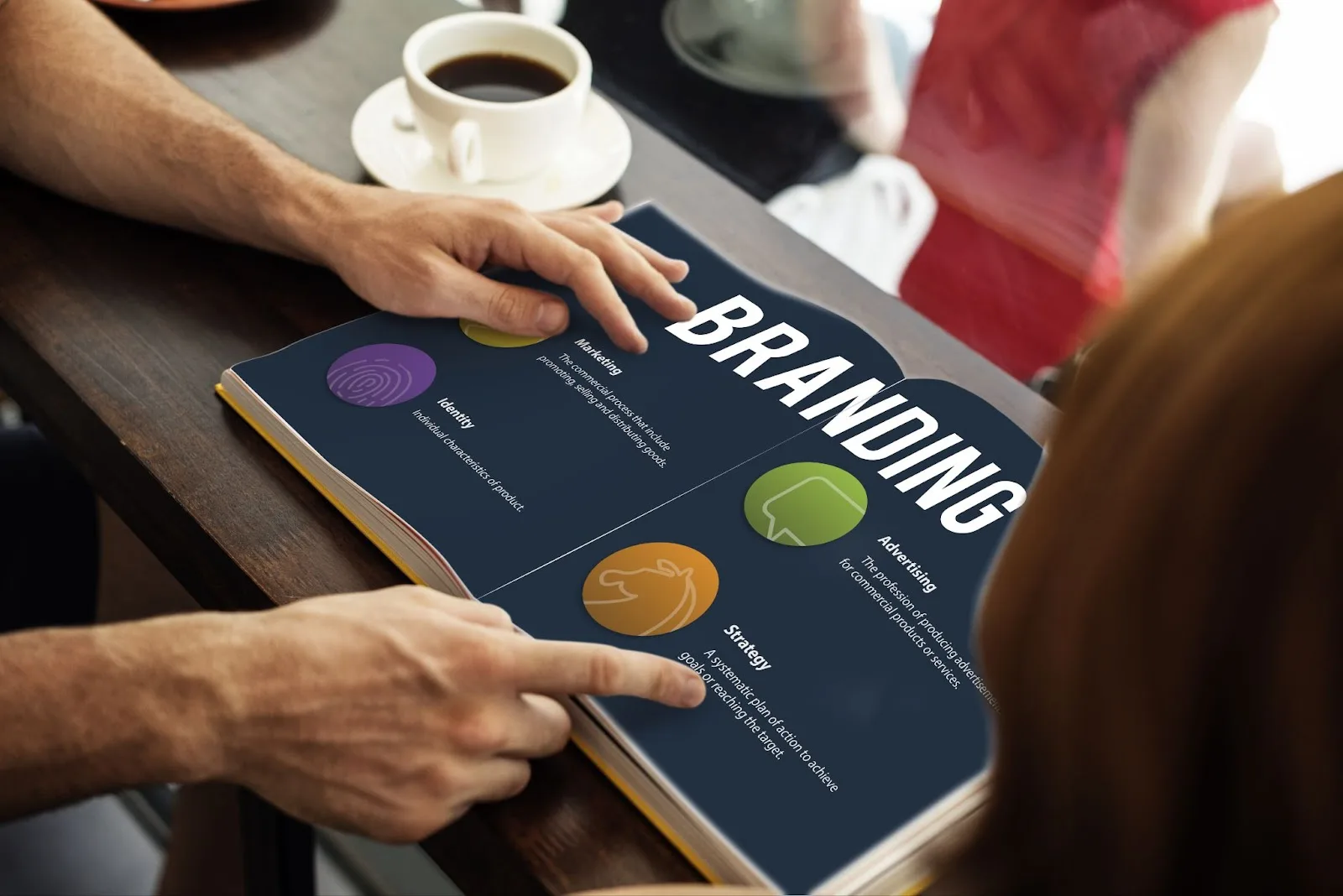 Creación de Guías de Estilo y Componentes UI